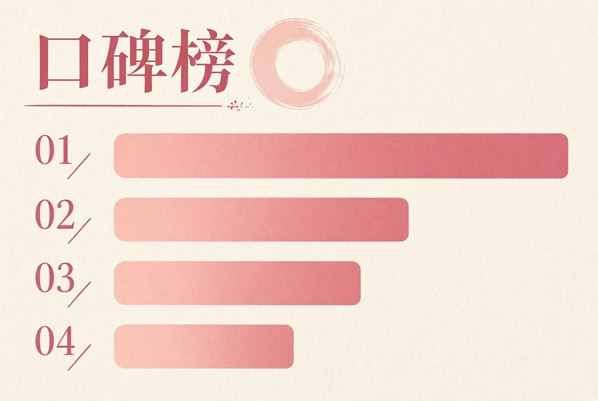 蜜桃在线口碑榜