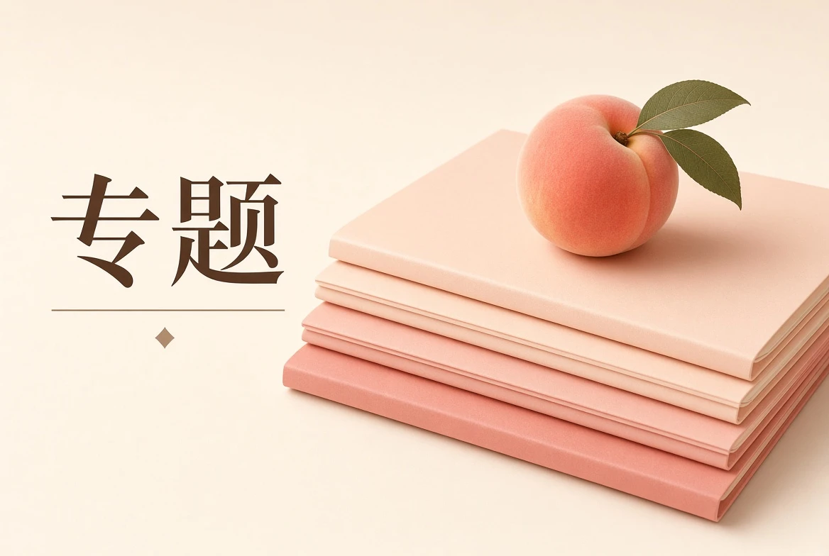 蜜桃在线专题