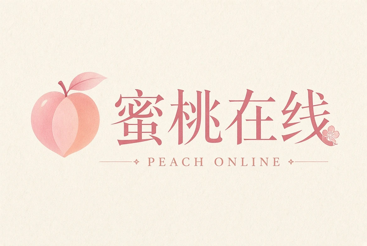 蜜桃在线