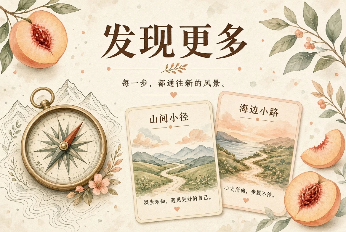 蜜桃在线发现更多